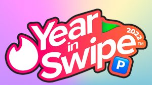 Trovare l’anima gemella, ma non solo: ecco i trend dell’anno in Tinder Year In Swipe 2022