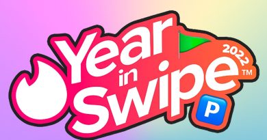 Trovare l’anima gemella, ma non solo: ecco i trend dell’anno in Tinder Year In Swipe 2022