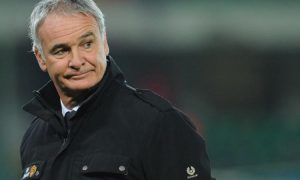 Genoa, l’apertura di Ranieri: “Nessuna preclusione, ma non mi hanno cercato”