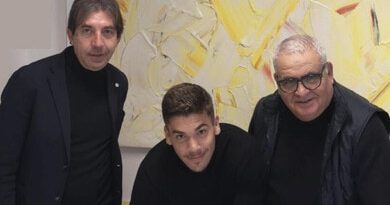 Fantacalcio Lecce, ufficiale il rinnovo di Gonzalez: il comunicato