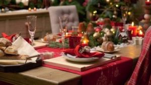 A Natale occhio alla dieta: troppo grassi causano maggiore sensibilità al dolore