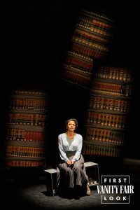 “Il ruolo più difficile che abbia mai interpretato”: Il primo sguardo ad Audra McDonald in Omicidi nello Stato dell’Ohio