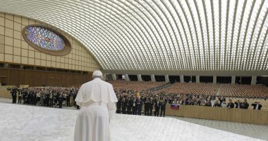 Francesco e la Shoa, il legame del Papa con gli ebrei per la denuncia degli orrori della guerra