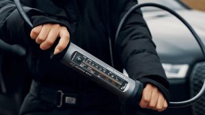 Juice Booster 3 air, la soluzione di ricarica mobile intelligente