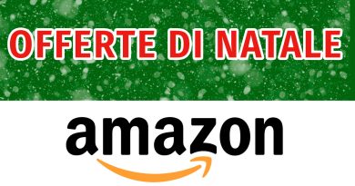 Echo Dot, Google Pixel 7, PC portatili, idee regalo macchine caffè Nespresso, Lego, Playmobil, orologi di marca (-55%): oggi su Amazon si risparmia veramente tanto!