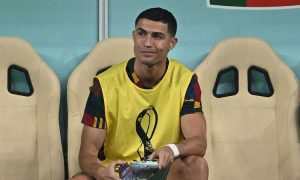 Terremoto Ronaldo, dal Portogallo: ‘Vuole lasciare il ritiro’. La federazione smentisce