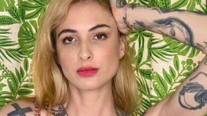 Ema Stokholma e quella voglia irrefrenabile a mezzanotte: cosa ha fatto Madonia