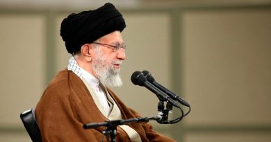 Prima condanna a morte in Iran dall’inizio delle proteste. La sorella di Khamenei: “Mio fratello è un despota”