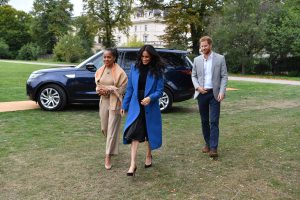 La più grande rivelazione di Harry e Meghan: Cosa è successo davvero con la famiglia Markle