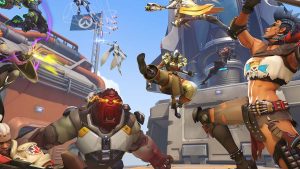Come scaricare Overwatch 2 gratis?