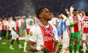 Olanda-Argentina, Timber: ‘Non ho paura di Messi’ VIDEO