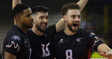 Mondiale per Club: per Perugia esordio vincente e semifinale