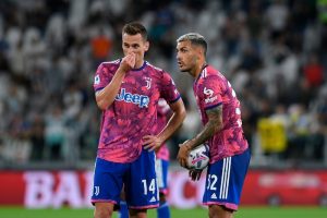 La Juventus del domani: chi verrà riscattato e chi no