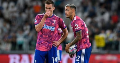 La Juventus del domani: chi verrà riscattato e chi no