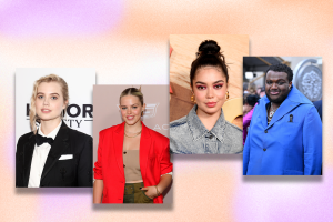 Entra, perdente: Ecco il cast del musical di ‘Mean Girls’