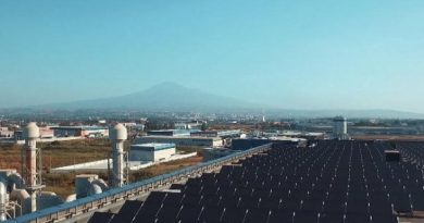 Viaggio tra i pannelli solari di ultima generazione, da Catania la sfida europea al mercato cinese