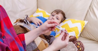 Influenza, come curare i bambini (e gli adulti) evitando di andare al Pronto soccorso