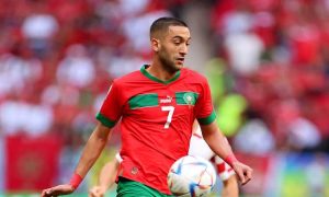 Milano, Ziyech pista difficile