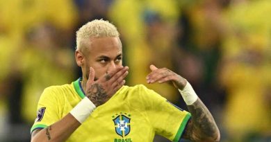 Brasile, clamorosa confessione di Neymar