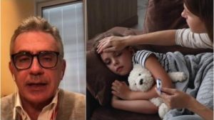 Influenza australiana: perché colpisce i bambini, quali sono i sintomi e come difendersi