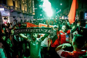 Mondiali, Marocco in semifinale. Il Ct: abbiamo scritto la storia per l’Africa