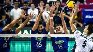 Mondiale per Club: impresa Trento, 3-0 al Cruzeiro e finale
