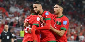 Marocco-Francia sarà l’altra semifinale dei Mondiali di calcio