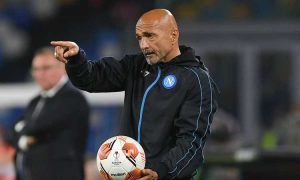 Napoli, le big di Premier su Kim? La risposta di Spalletti