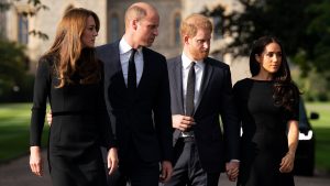 Harry e Meghan su Netflix: Un senso di dolore e tradimento tra la famiglia reale dopo la premiere