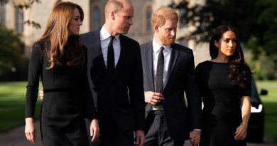 Harry e Meghan su Netflix: Un senso di dolore e tradimento tra la famiglia reale dopo la premiere