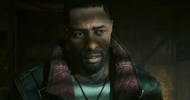 Non solo Keanu Reeves, il DLC Phantom Liberty porta Idris Elba in Cyberpunk 2077