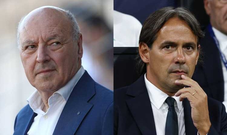 Inzaghi e Marotta, domenica in trasferta: pomeriggio a tutta la Serie B, con un osservato speciale