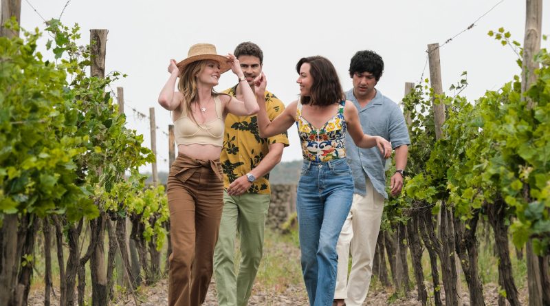 stagione 3 di ‘The White Lotus’: tutto quello che sappiamo finora