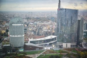Mafia, blitz della Polizia: dieci arresti a Milano