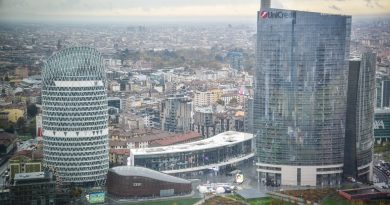 Mafia, blitz della Polizia: dieci arresti a Milano