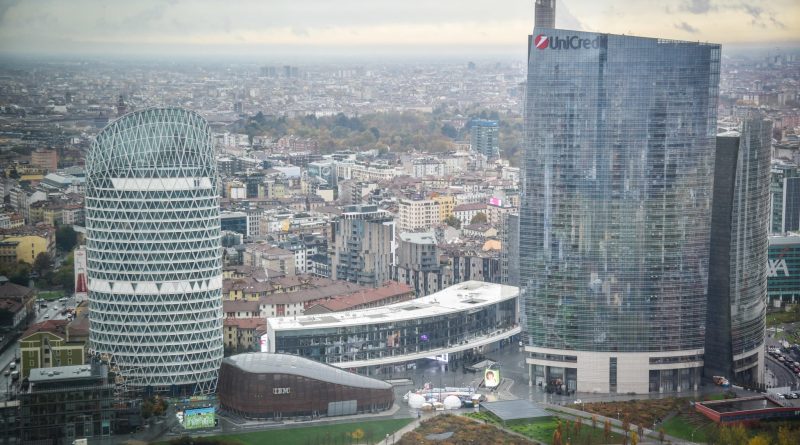 Mafia, blitz della Polizia: dieci arresti a Milano