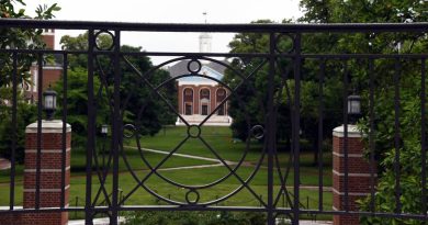 Breaking news: il dono di 100 milioni di dollari al campus italiano della Johns Hopkins è uno dei maggiori contributi privati a un’università italiana – Baltimora Sun