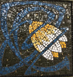Breaking news: Da Nehalem all’Italia: L’artista del mosaico Aja Ngo parla all’Hoffman Center di Manzanita – Oregon ArtsWatch