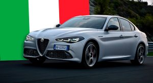 Breaking news: L’Italia dice che il divieto di circolazione degli ICE nel 2035 dell’UE “non ha senso” – CarScoops