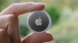 Anche gli AirTag si aggiornano: Apple rilascia un nuovo firmware