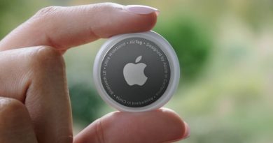 Anche gli AirTag si aggiornano: Apple rilascia un nuovo firmware