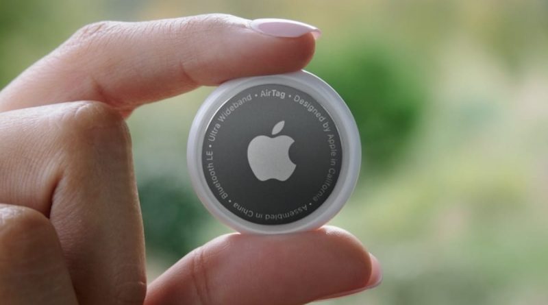 Anche gli AirTag si aggiornano: Apple rilascia un nuovo firmware