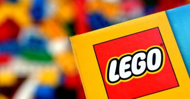 Lego potrebbe rimuovere del tutto le istruzioni dalle scatole per promuovere la sostenibilità