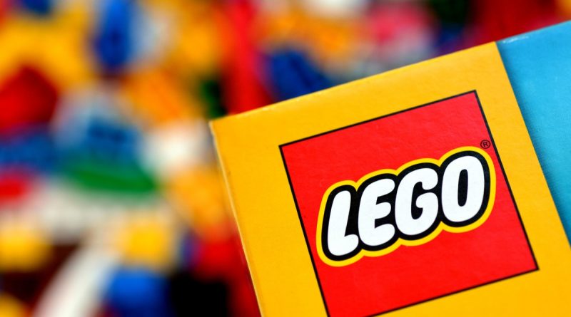 Lego potrebbe rimuovere del tutto le istruzioni dalle scatole per promuovere la sostenibilità