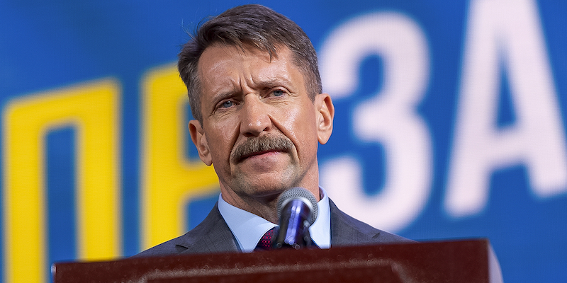Viktor Bout ha aderito a un partito di destra ultranazionalista russo