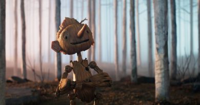 Breaking news: Il “Pinocchio” di Guillermo del Toro racconta una storia familiare nell’Italia controllata dai nazisti – Willamette Week