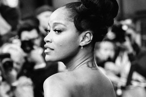 Piccola, questo era l’anno di Keke Palmer