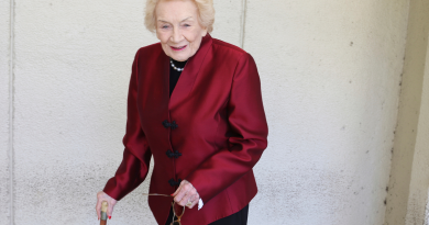 La principessa Abigail Kawānanakoa, ultima principessa delle Hawaii, è morta a 96 anni
