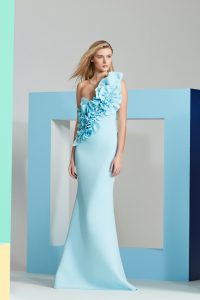 Badgley Mischka Pre-Fall 2023