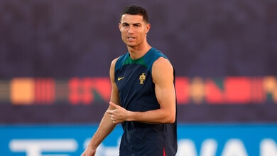“Cristiano Ronaldo è a Madrid: ecco dove si sta allenando”
